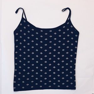 Ralph Lauren Black Label Knit Top